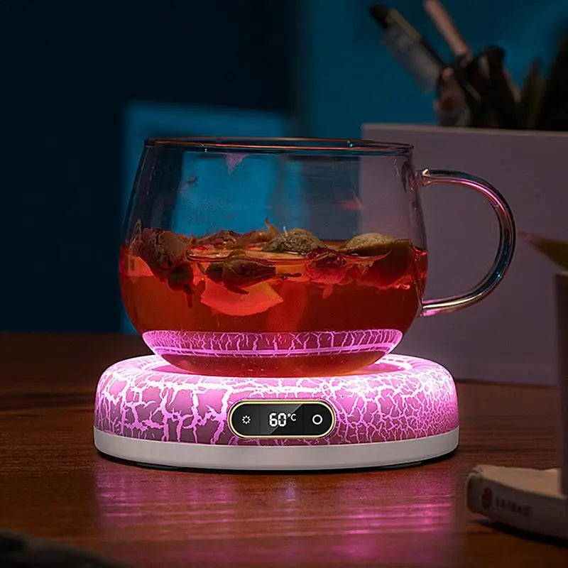 Electric Mug Warmer Coffee Warmer