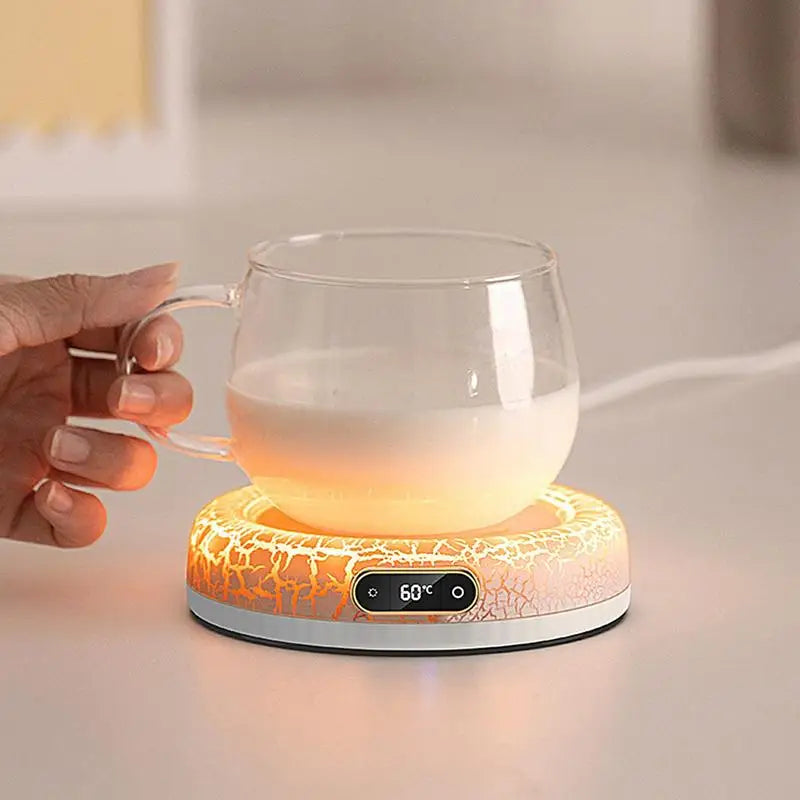 Electric Mug Warmer Coffee Warmer