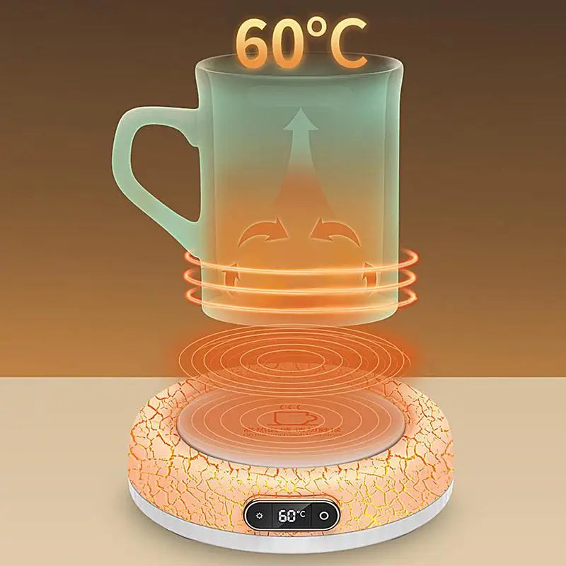 Electric Mug Warmer Coffee Warmer